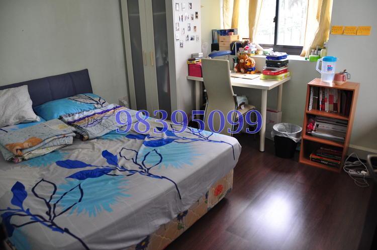 Blk 461 Clementi Avenue 3 (Clementi), HDB 5 Rooms #126422982